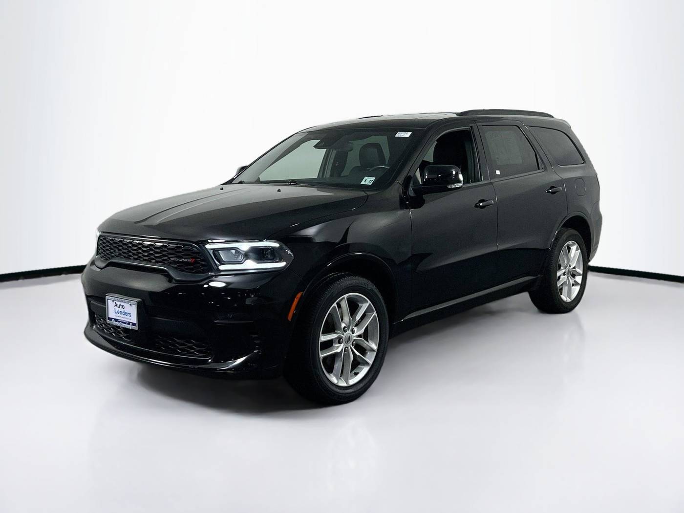 2022 Dodge Durango GT Plus — SUV — 22,106 mi — Voorhees, NJ