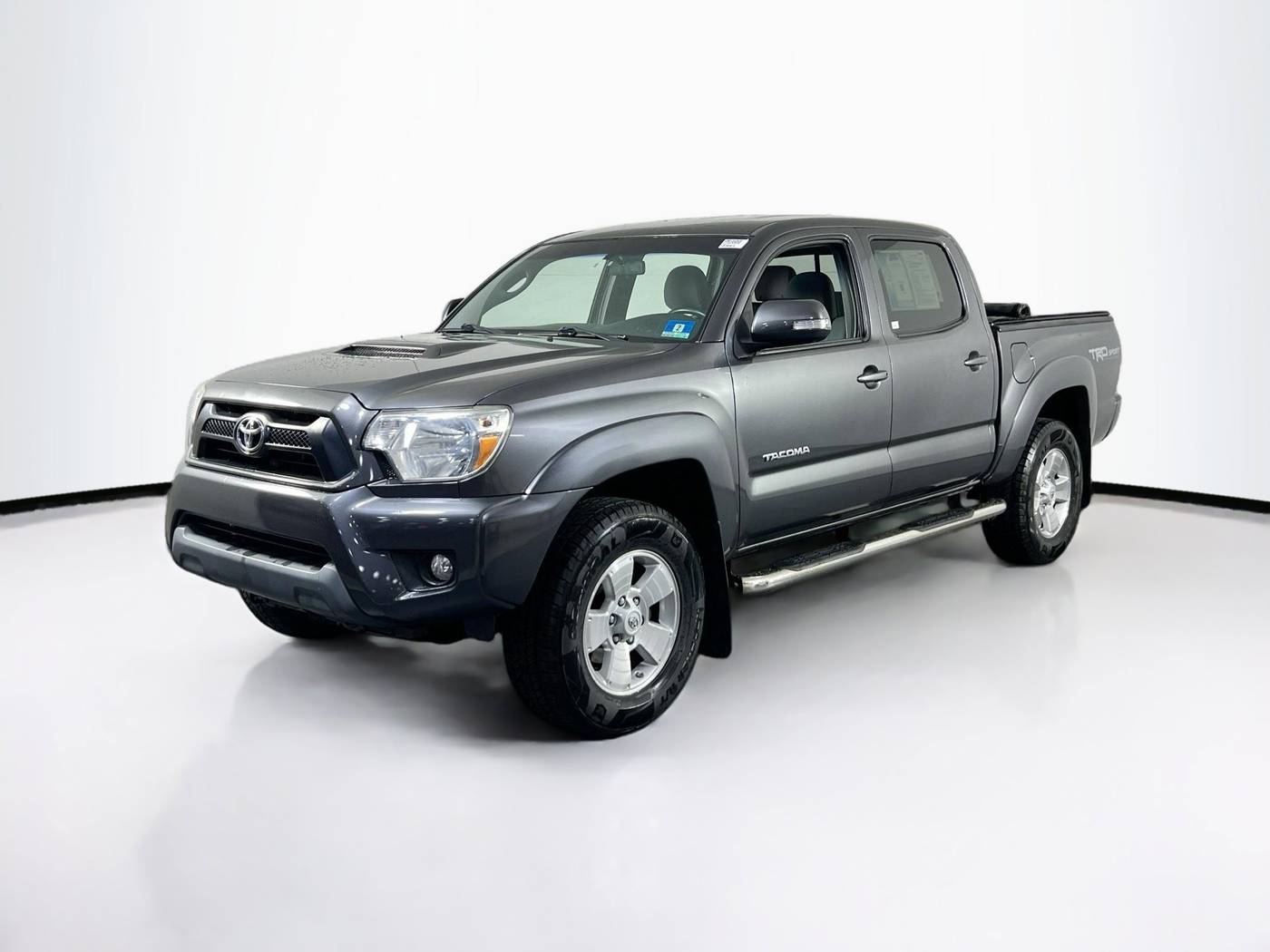 2015 Toyota Tacoma TRD Pro — Pickup Truck — 76,980 mi — Voorhees, NJ