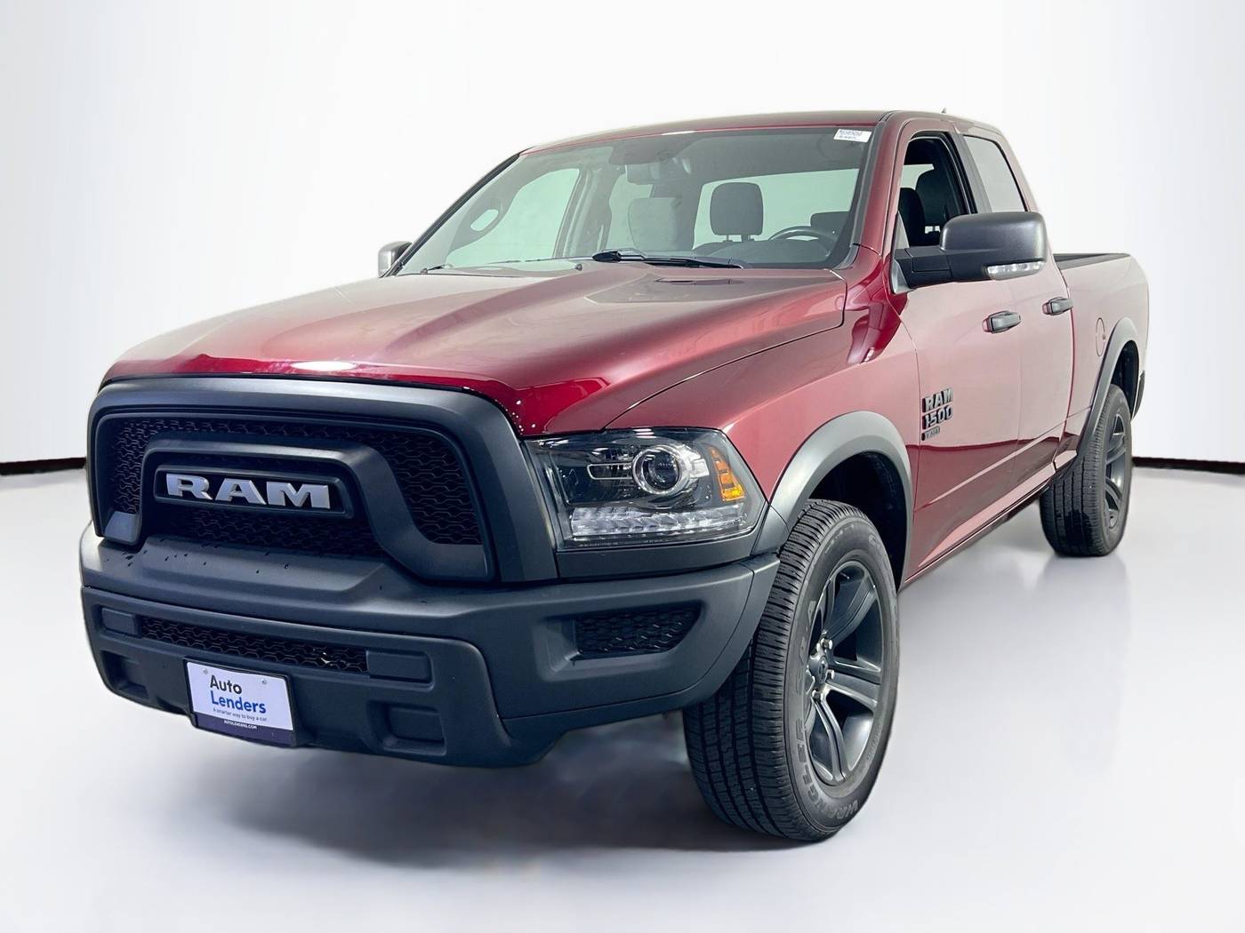 2021 Ram 1500 Classic Warlock — Pickup Truck — 20,851 mi — Voorhees, NJ
