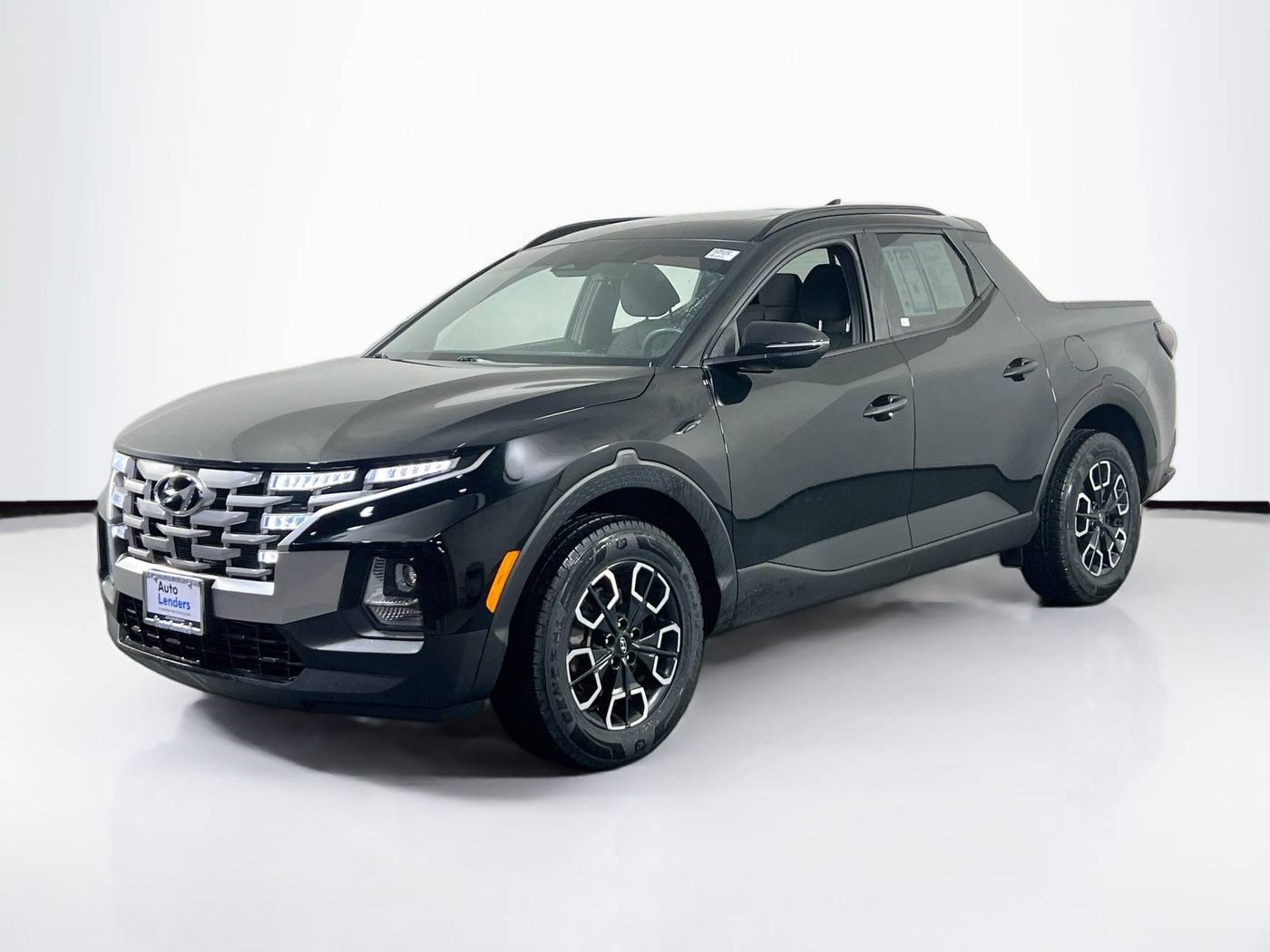 2023 Hyundai Santa Cruz SEL — Pickup Truck — 35,892 mi — Voorhees, NJ