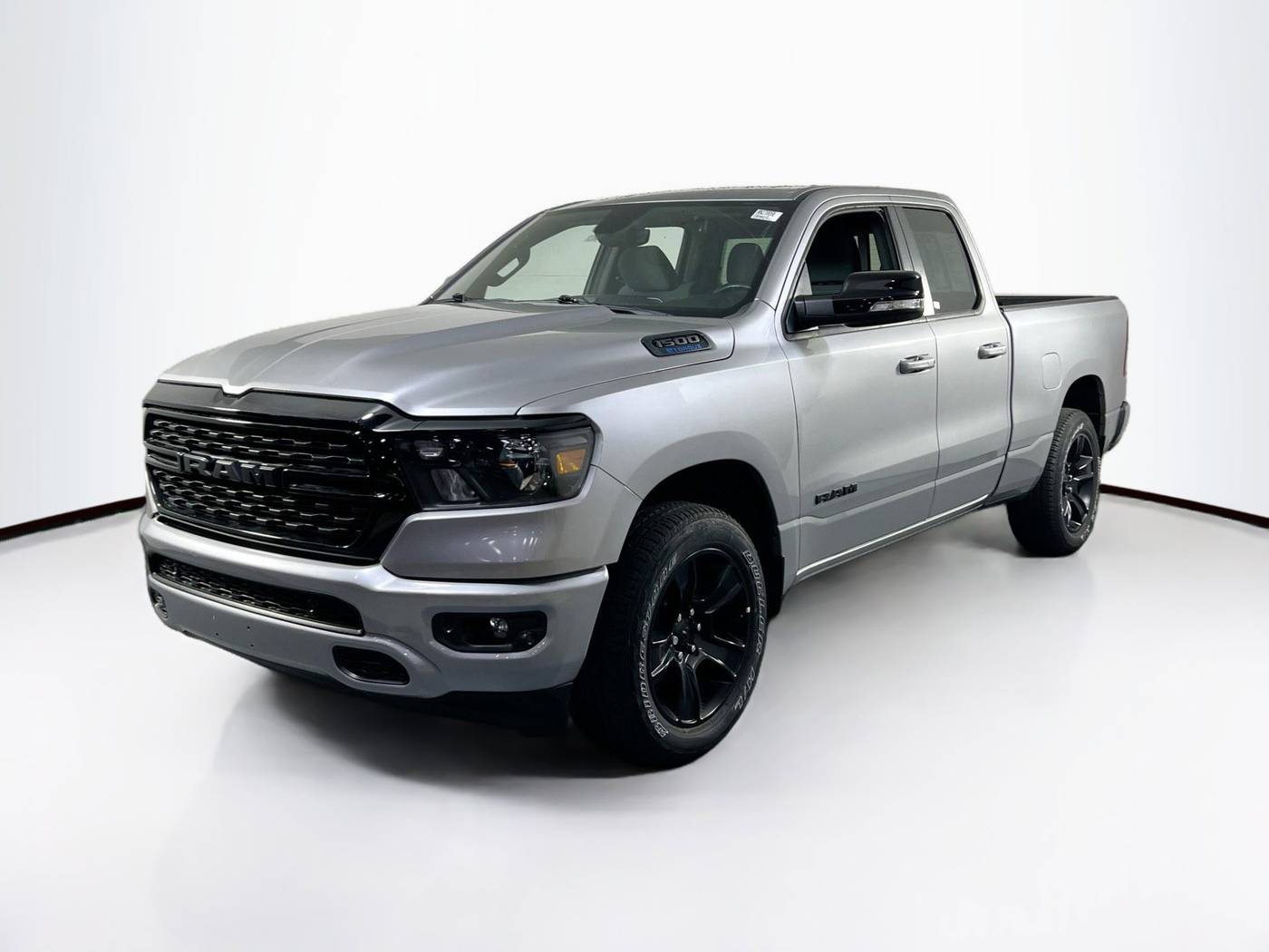 2022 Ram 1500 Big Horn — Pickup Truck — 6,951 mi — Voorhees, NJ
