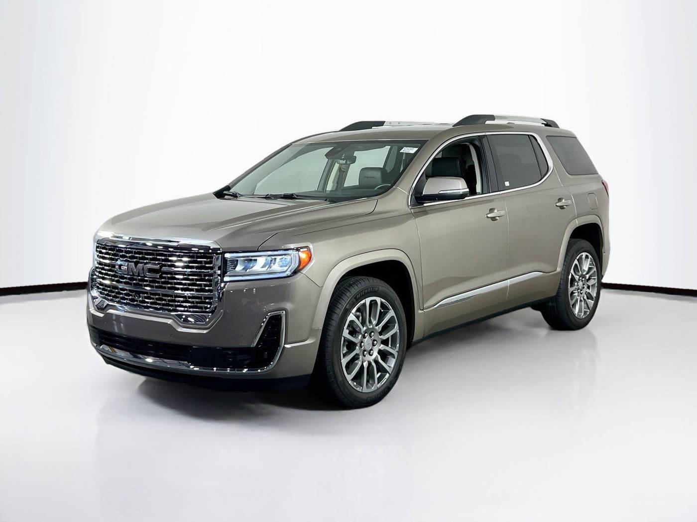 2023 GMC Acadia Denali — SUV — 4,918 mi — Voorhees, NJ
