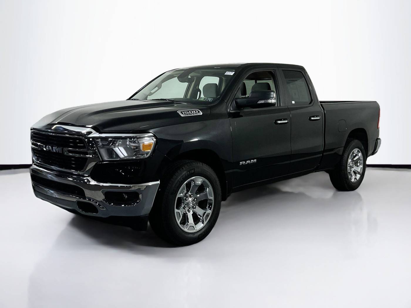 2020 Ram 1500 Big Horn — Pickup Truck — 49,581 mi — Voorhees, NJ