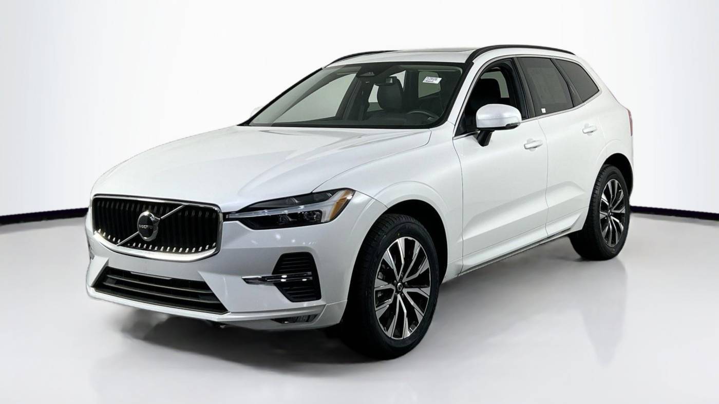 2023 Volvo XC60 Core — SUV — 38,985 mi — Voorhees, NJ