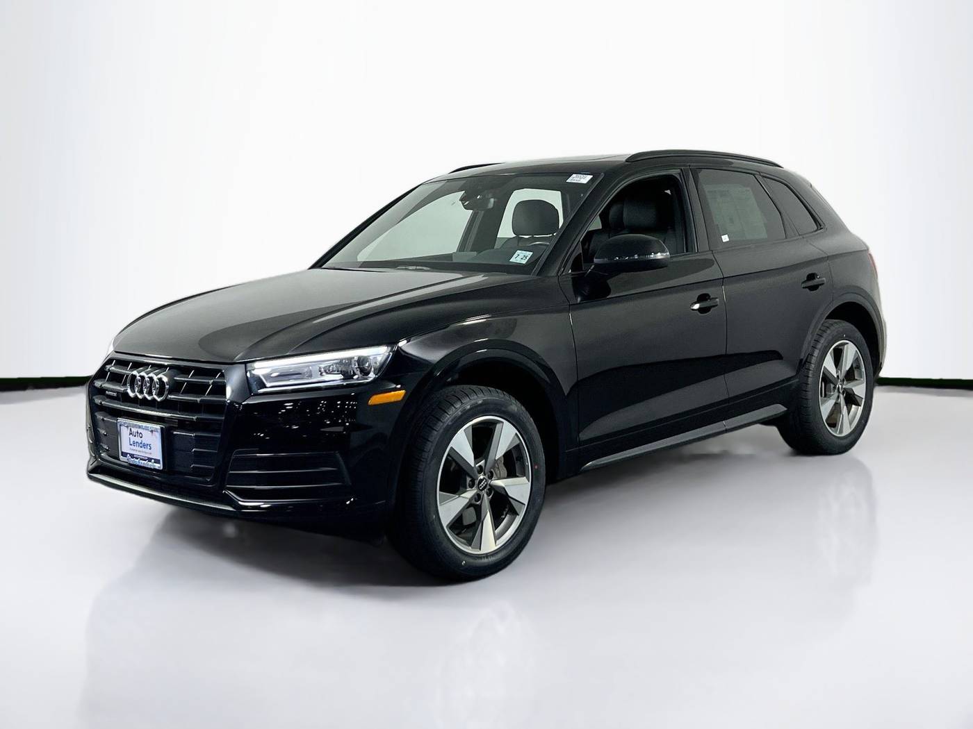 2020 Audi Q5 Titanium Premium — SUV — 28,595 mi — Voorhees, NJ