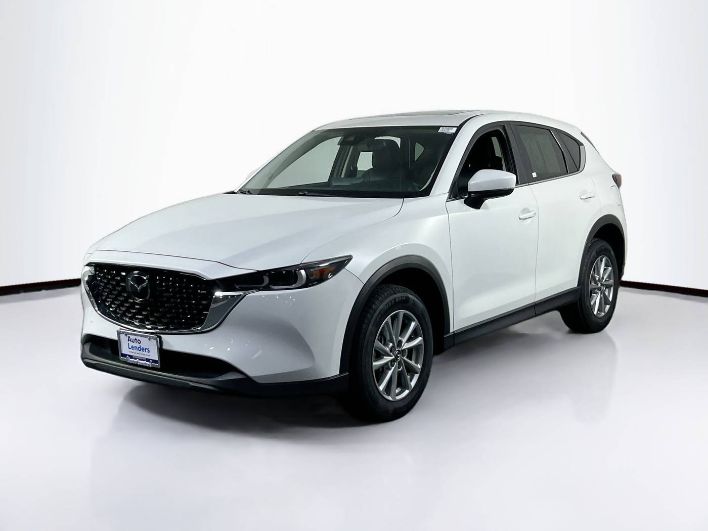 2023 Mazda CX-5 2.5 S Preferred — SUV — 14,533 mi — Voorhees, NJ