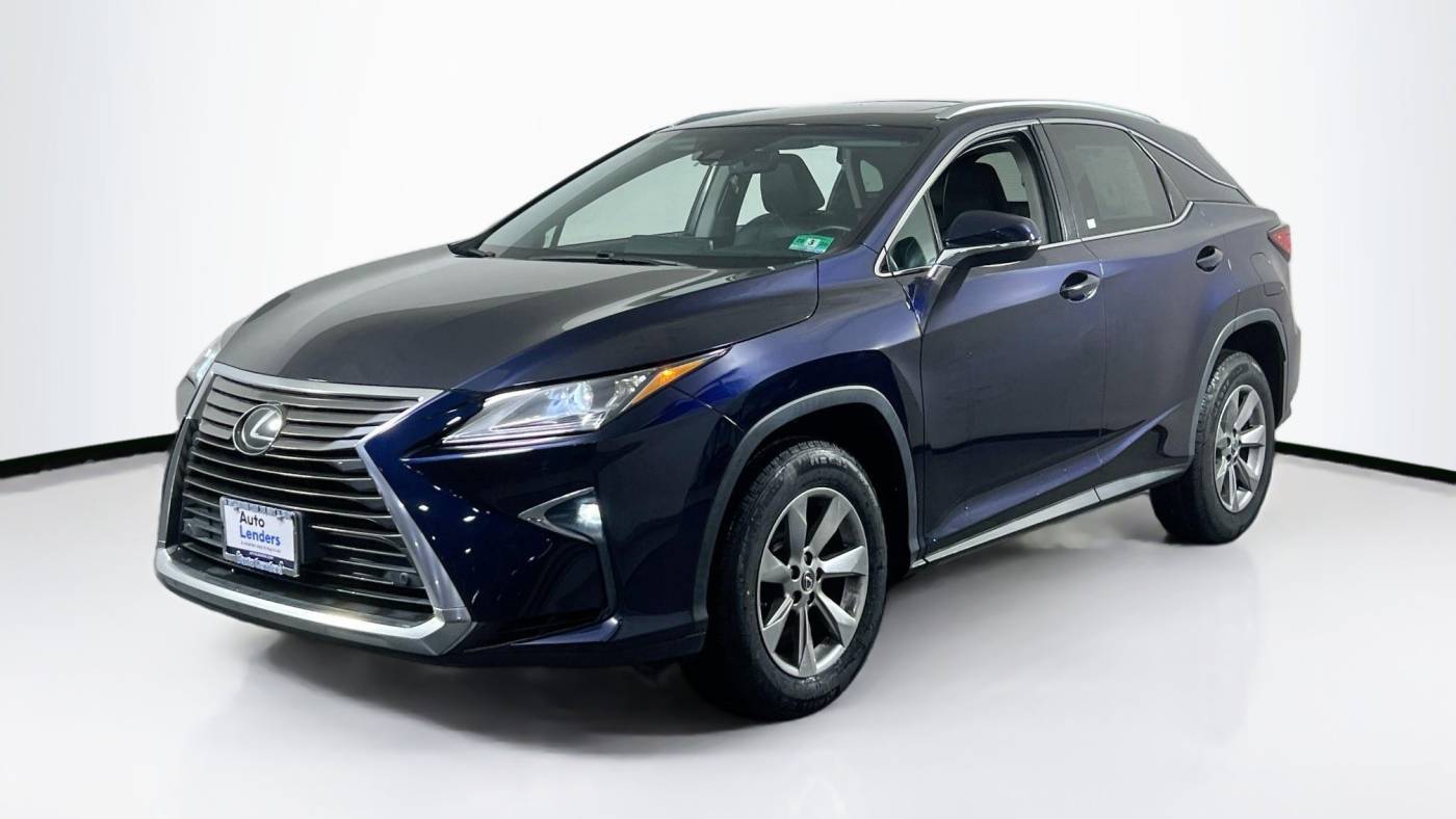 2018 Lexus RX RX 350 — SUV — 67,223 mi — Voorhees, NJ
