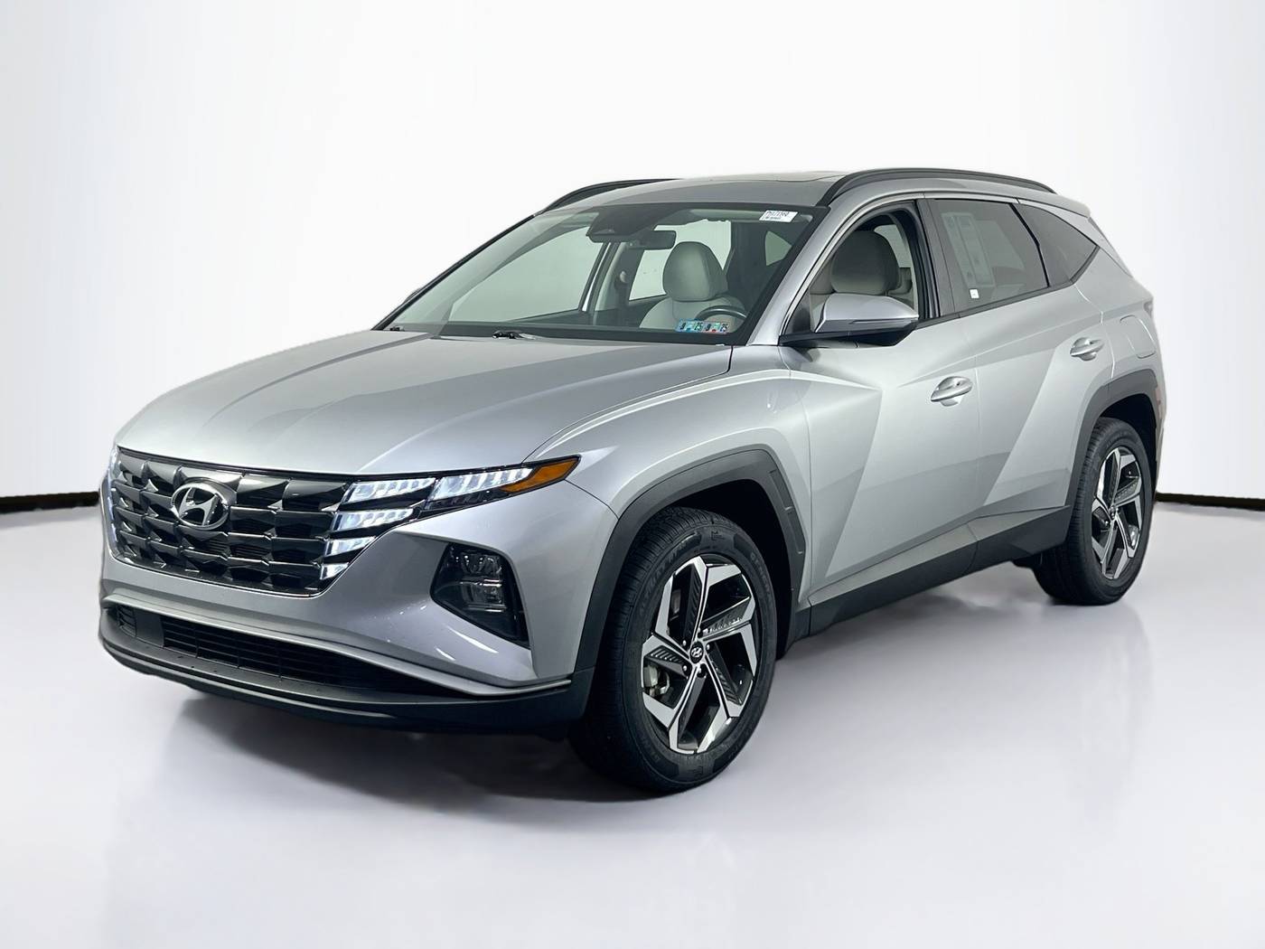2023 Hyundai Tucson SEL — SUV — 24,276 mi — Voorhees, NJ