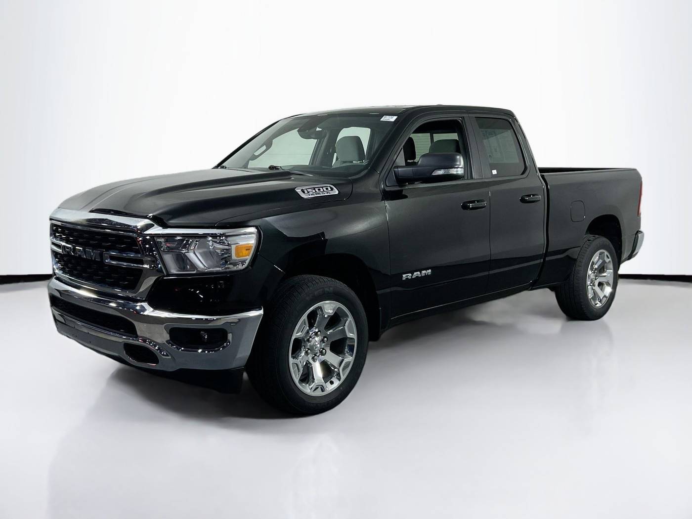 2022 Ram 1500 Big Horn — Pickup Truck — 32,170 mi — Voorhees, NJ