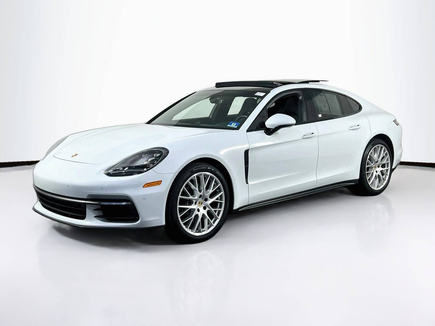 2018 Porsche Panamera Panamera 4 — Sedan — 36,610 mi — Voorhees, NJ