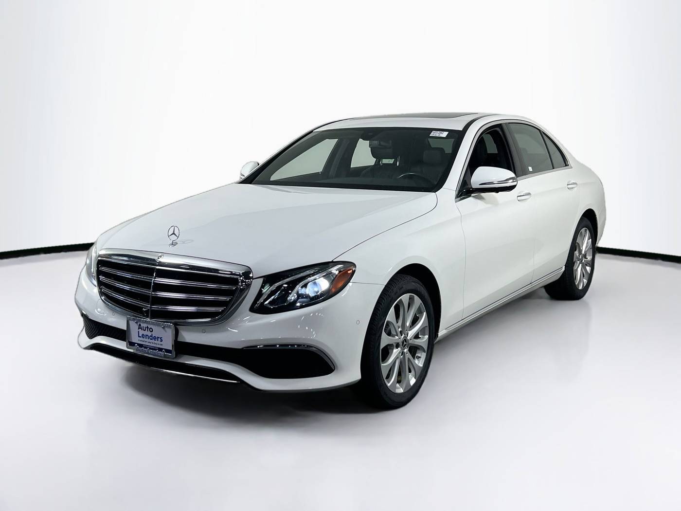 2019 Mercedes-Benz E-Class E 300 — Sedan — 35,855 mi — Voorhees, NJ