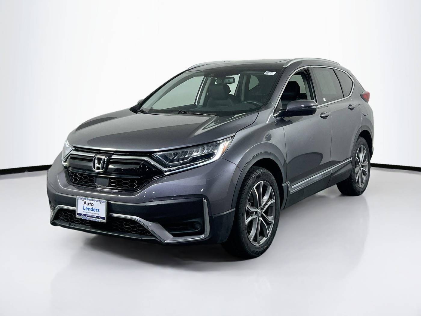 2022 Honda CR-V Touring — SUV — 26,450 mi — Voorhees, NJ