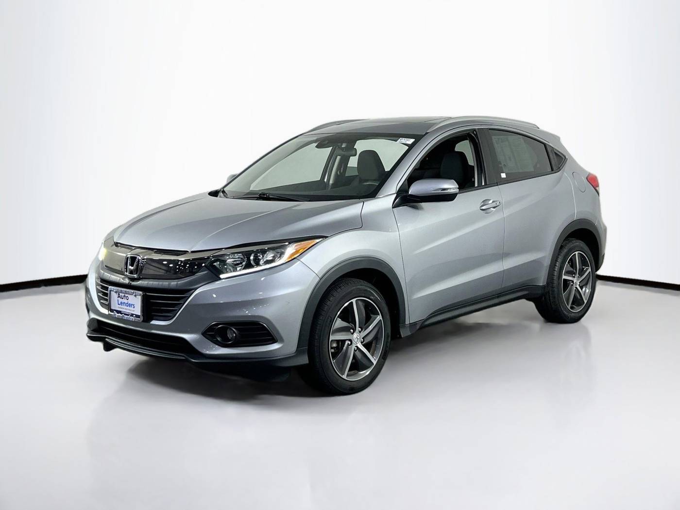 2022 Honda HR-V EX — SUV — 13,195 mi — Voorhees, NJ