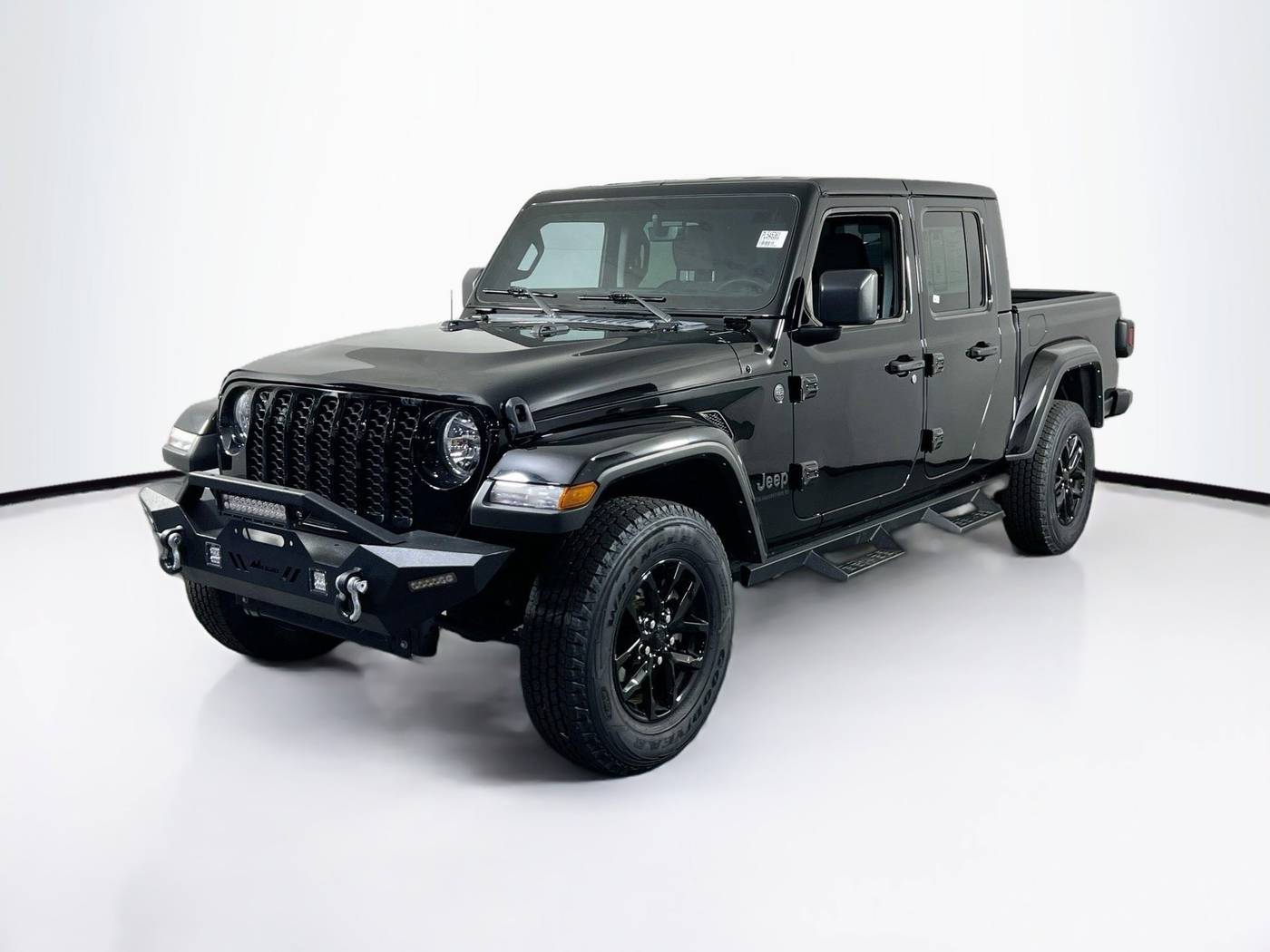 2023 Jeep Gladiator Sport S — Pickup Truck — 15,876 mi — Voorhees, NJ