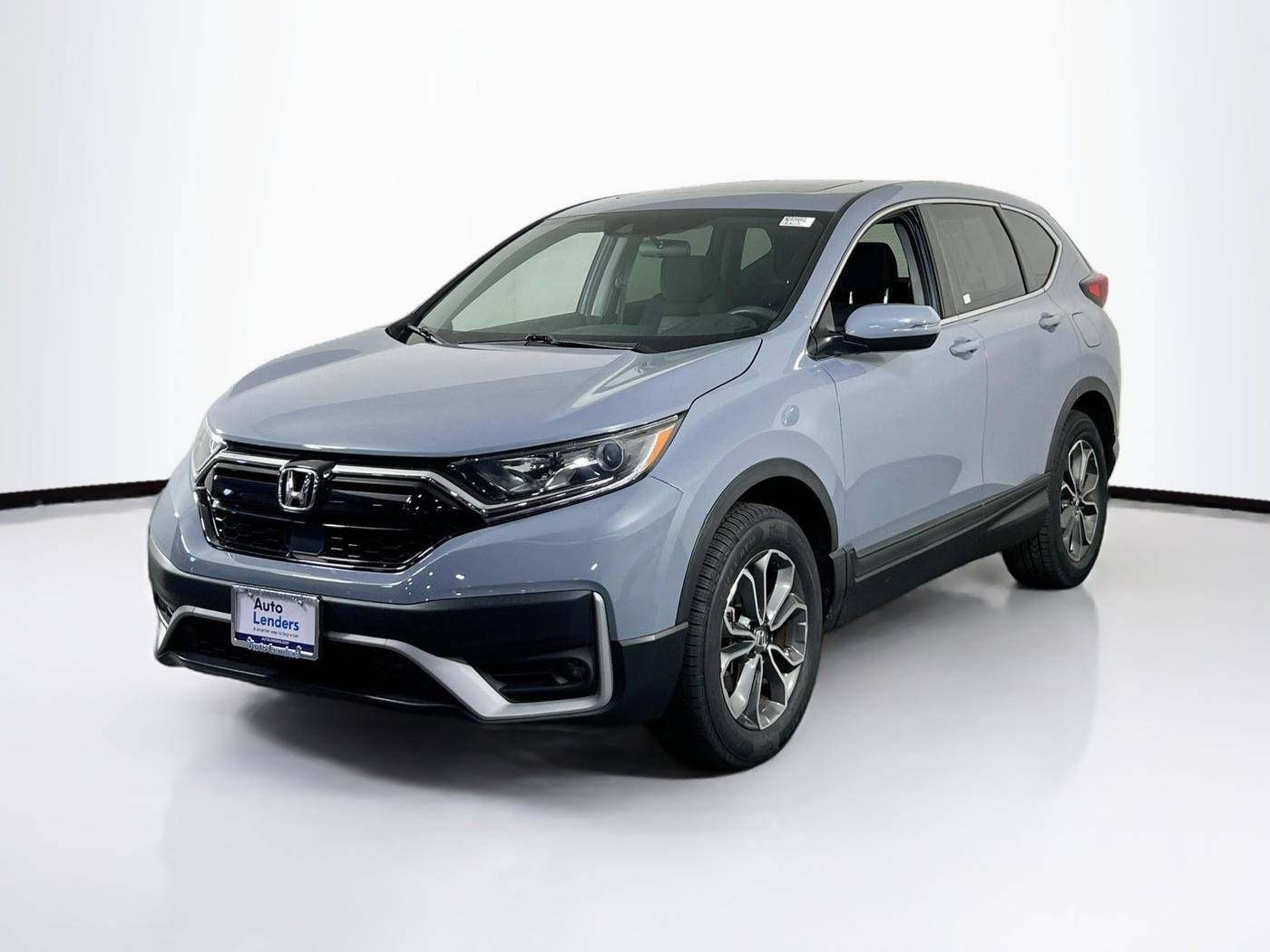 2022 Honda CR-V EX — SUV — 31,742 mi — Voorhees, NJ