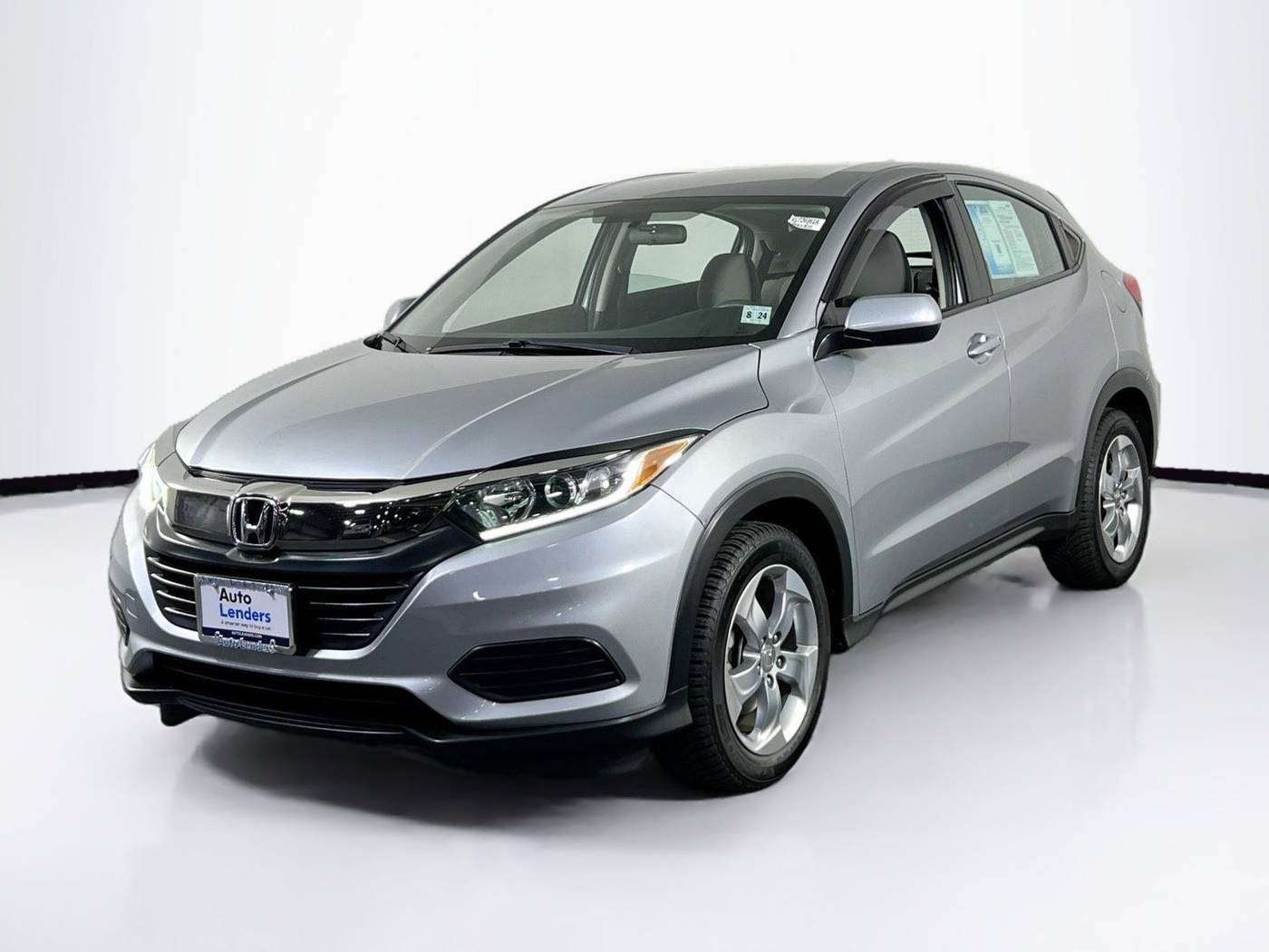 2019 Honda HR-V LX — SUV — 60,018 mi — Voorhees, NJ