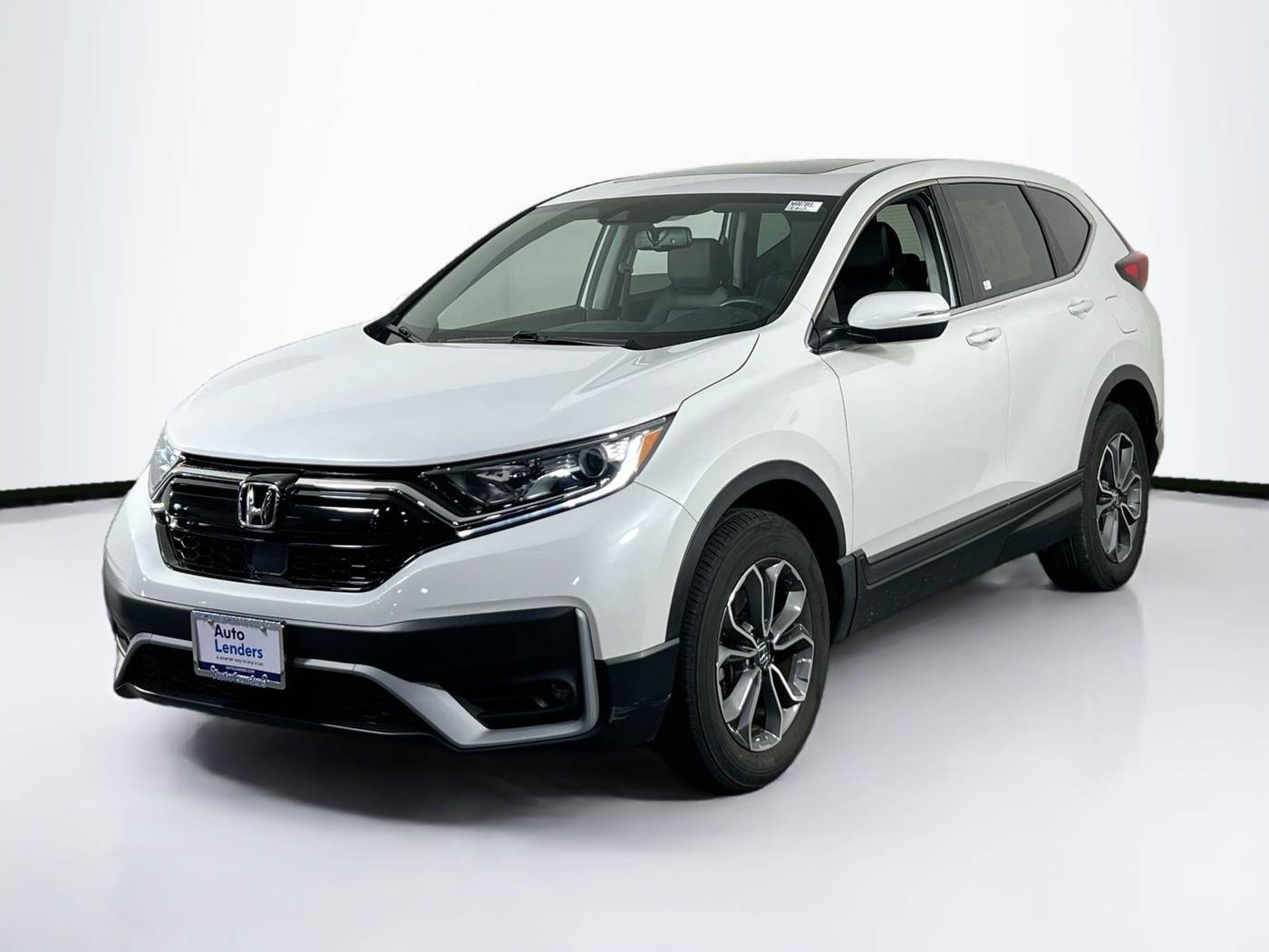 2022 Honda CR-V EX-L — SUV — 19,167 mi — Voorhees, NJ