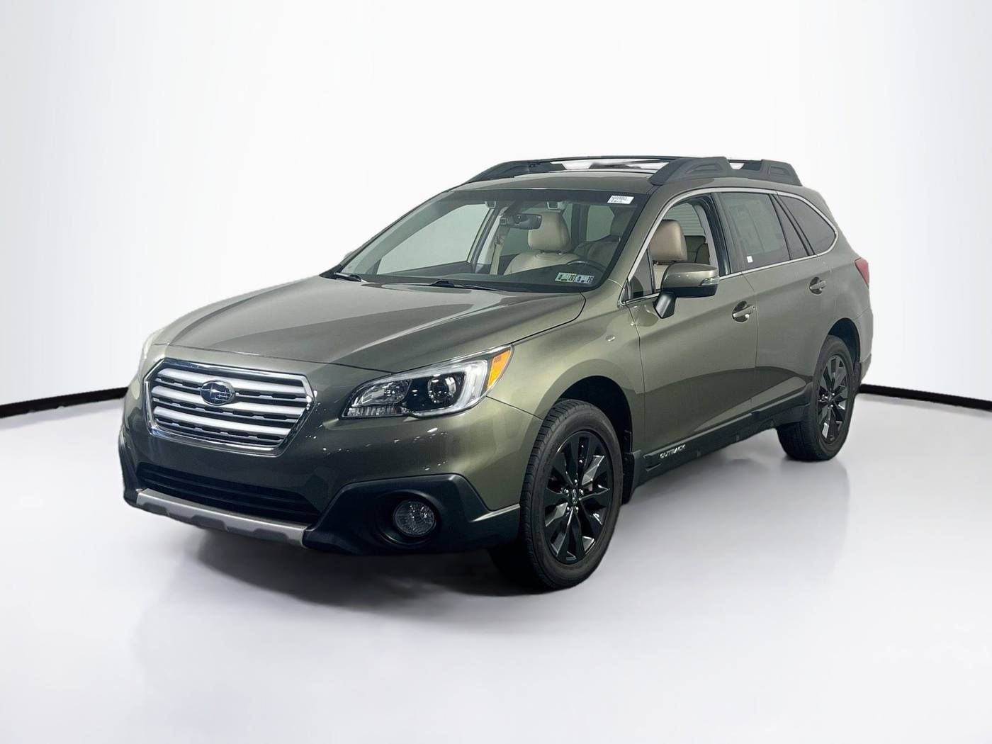 2017 Subaru Outback 3.6R Limited — SUV — 71,171 mi — Voorhees, NJ