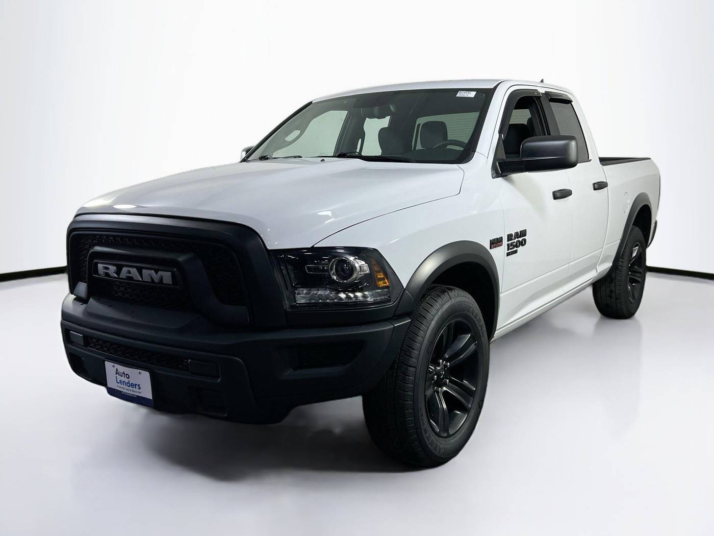2022 Ram 1500 Classic Warlock — Pickup Truck — 25,571 mi — Voorhees, NJ