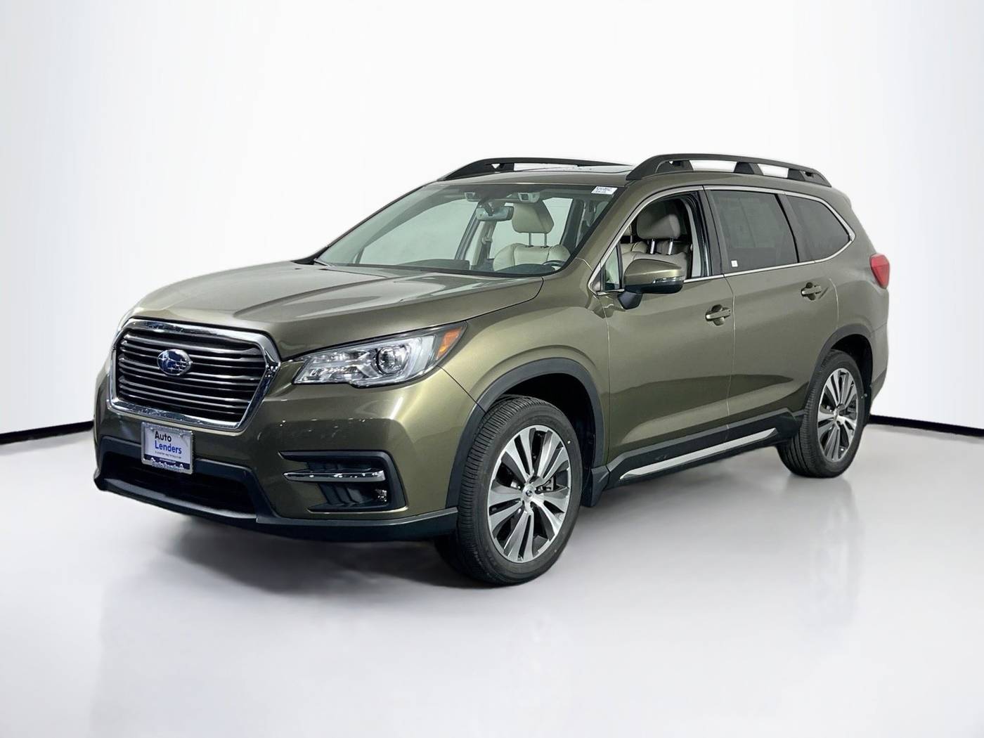 2022 Subaru Ascent Limited — SUV — 44,954 mi — Voorhees, NJ