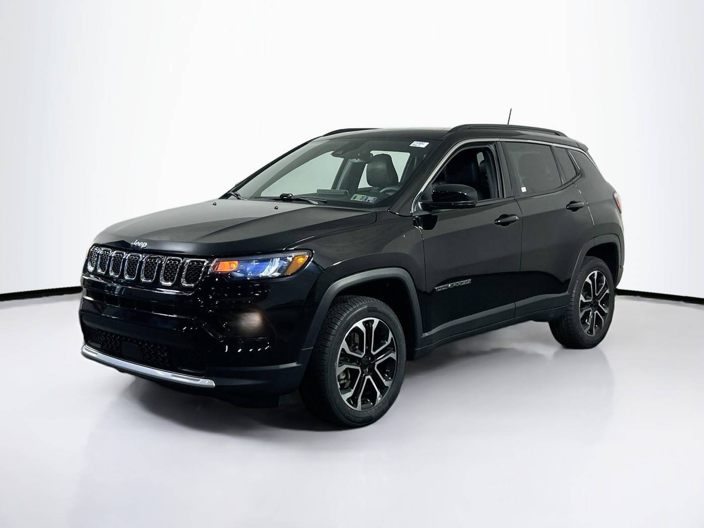 2023 Jeep Compass Limited — SUV — 29,428 mi — Voorhees, NJ