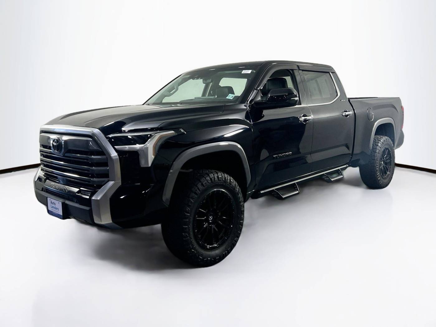 2023 Toyota Tundra Limited — Pickup Truck — 45,044 mi — Voorhees, NJ