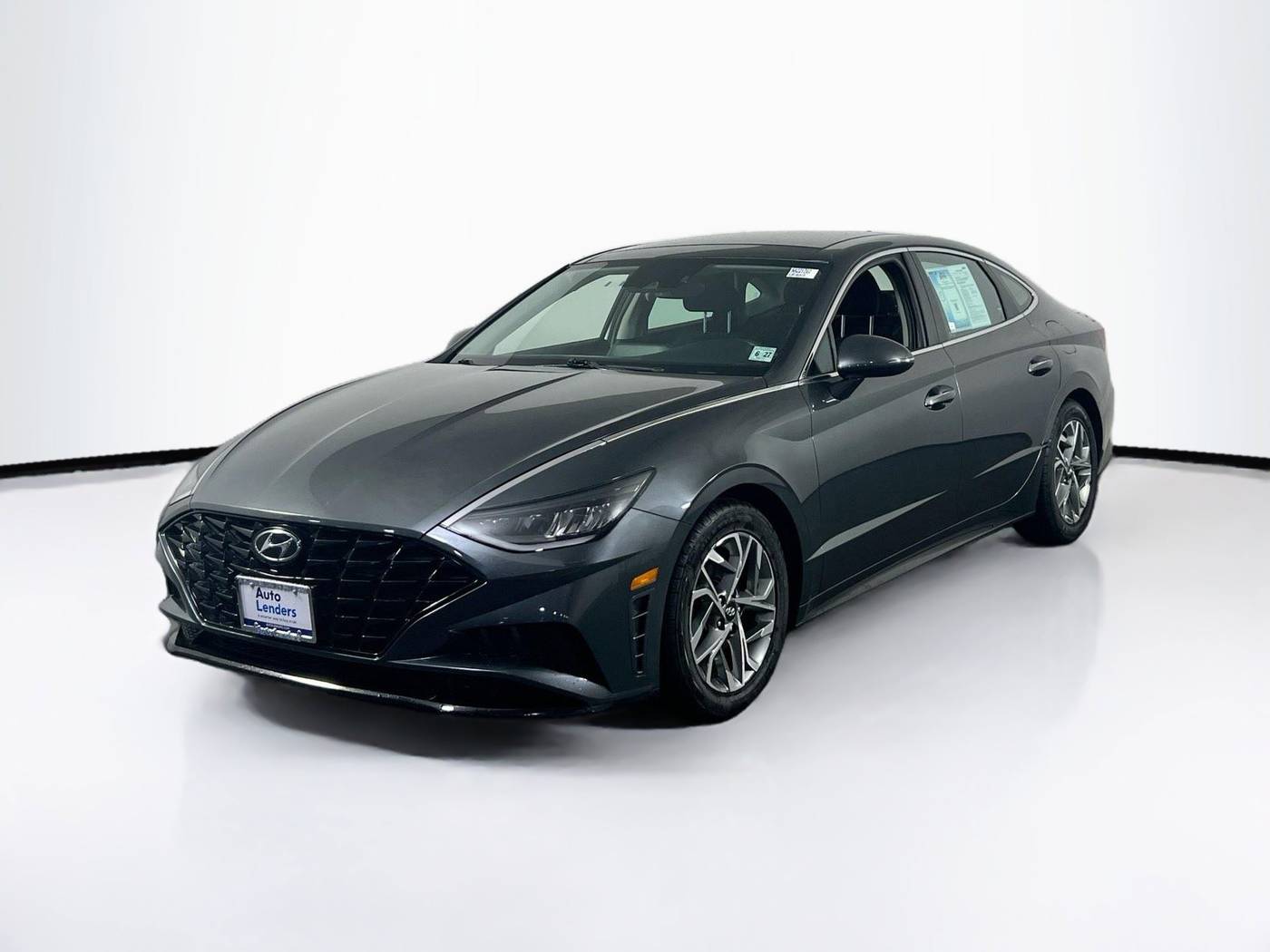 2022 Hyundai Sonata SEL — Sedan — 42,212 mi — Voorhees, NJ