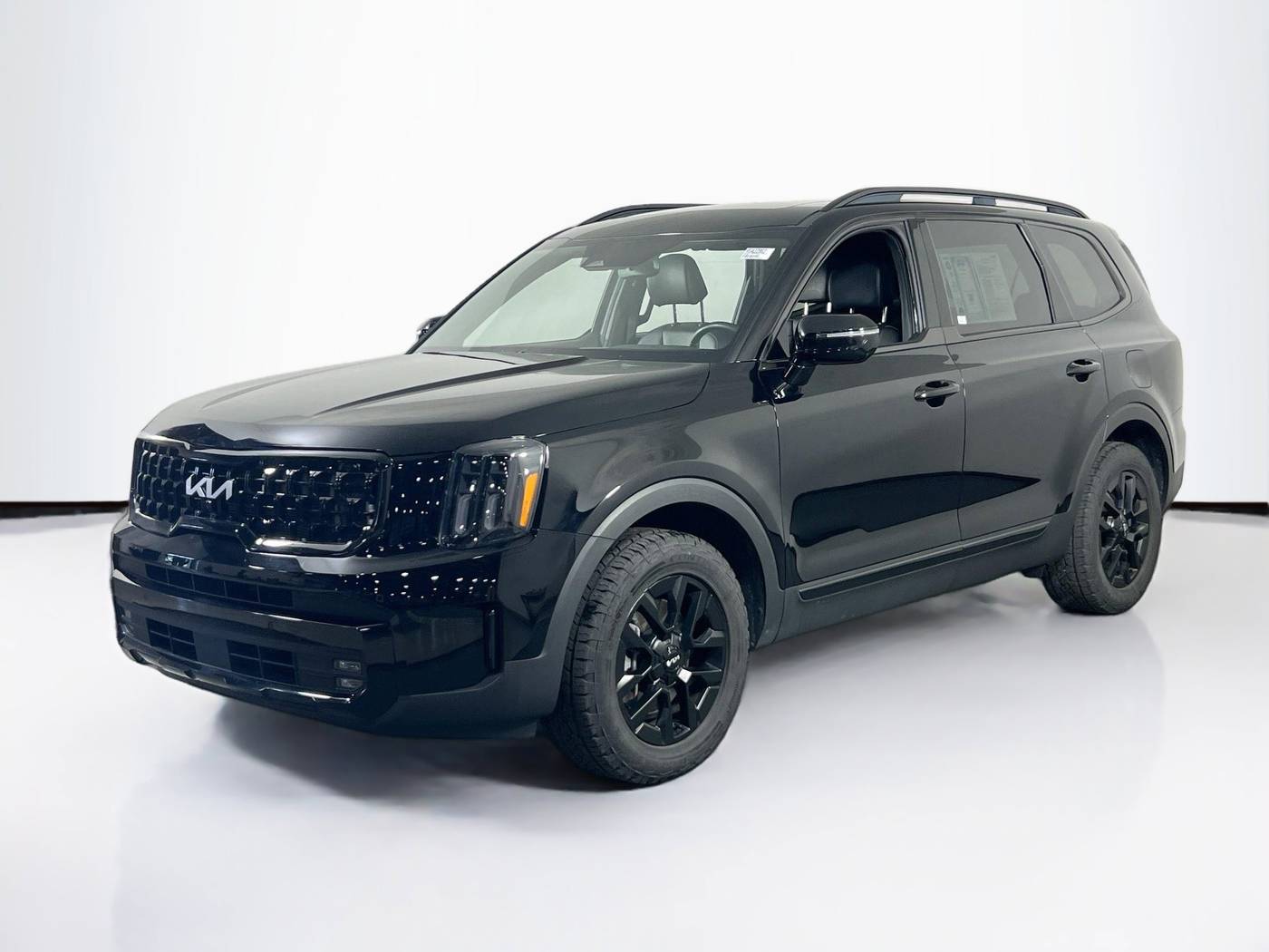 2024 Kia Telluride SX X-Pro — SUV — 30,269 mi — Voorhees, NJ