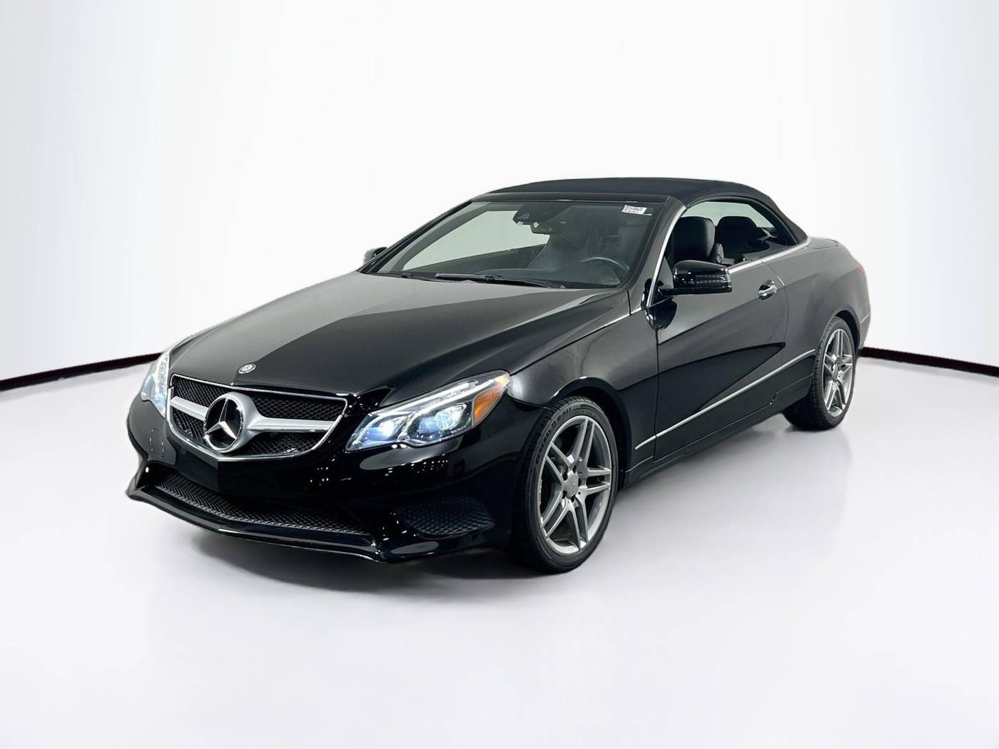 2014 Mercedes-Benz E-Class E 350 — Convertible — 32,851 mi — Voorhees, NJ