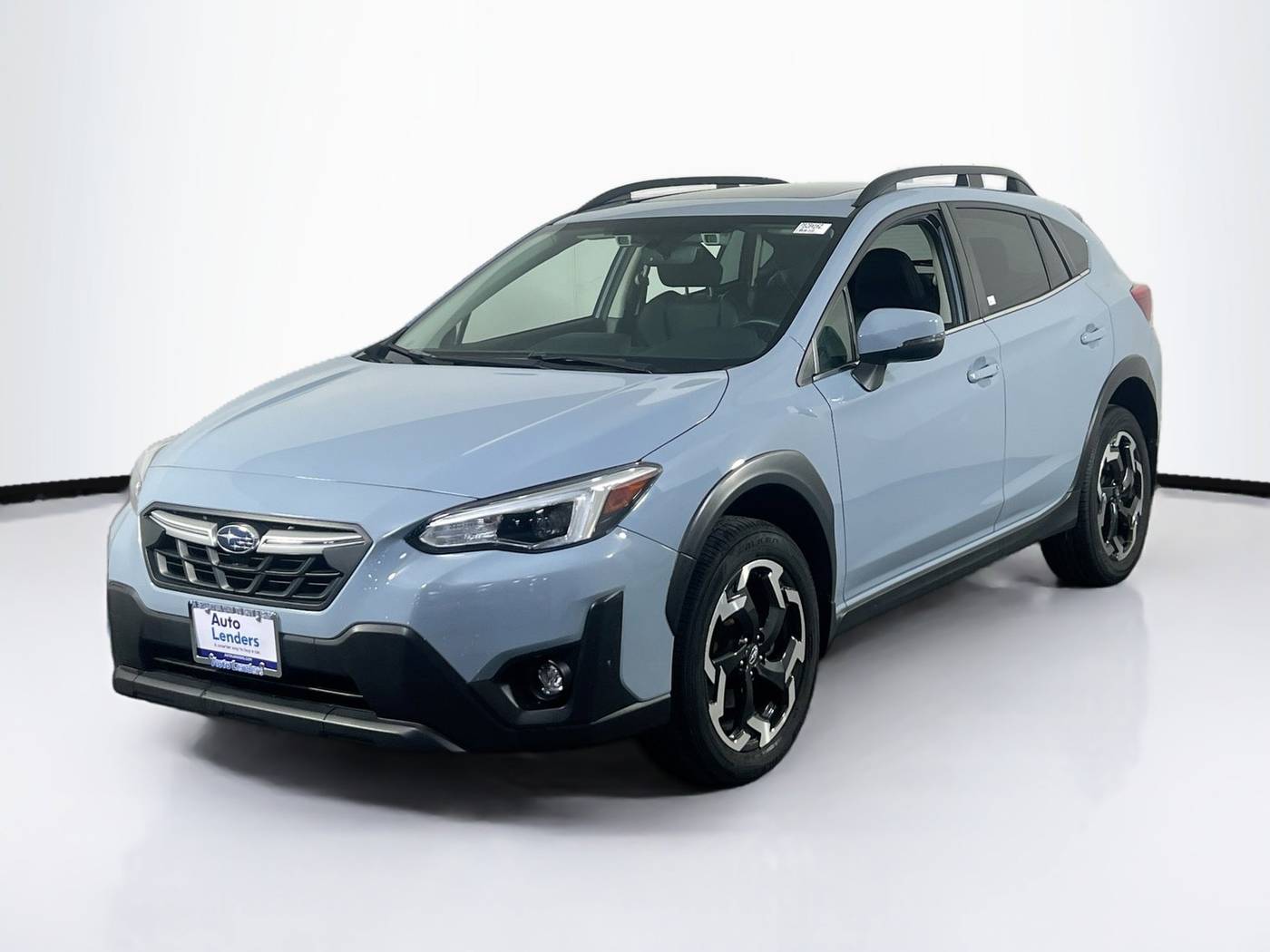2023 Subaru Crosstrek Limited — SUV — 34,246 mi — Voorhees, NJ