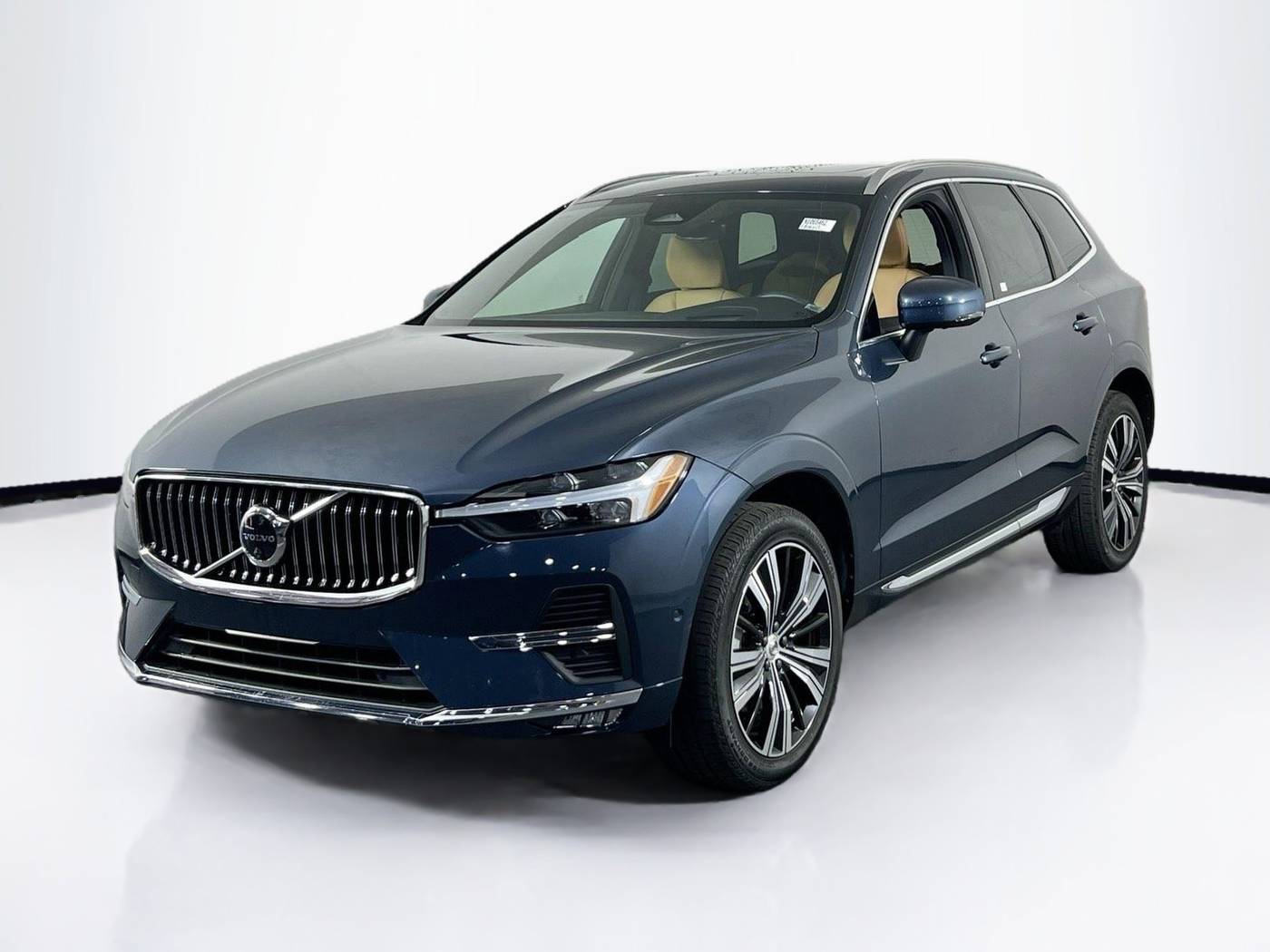 2022 Volvo XC60 Inscription — SUV — 23,820 mi — Voorhees, NJ