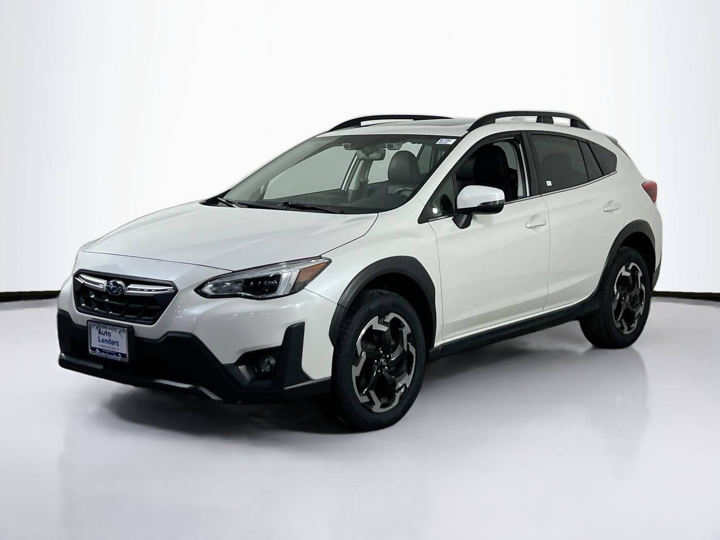 2022 Subaru Crosstrek Limited — SUV — 35,510 mi — Voorhees, NJ
