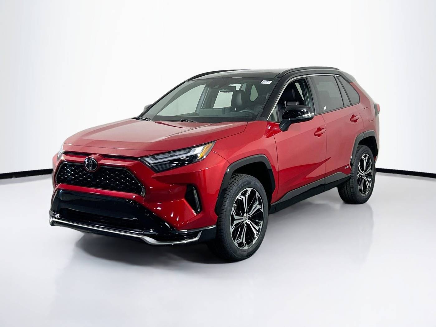 2025 Toyota RAV4 Plug-In Hybrid XSE — SUV — 6,472 mi — Voorhees, NJ