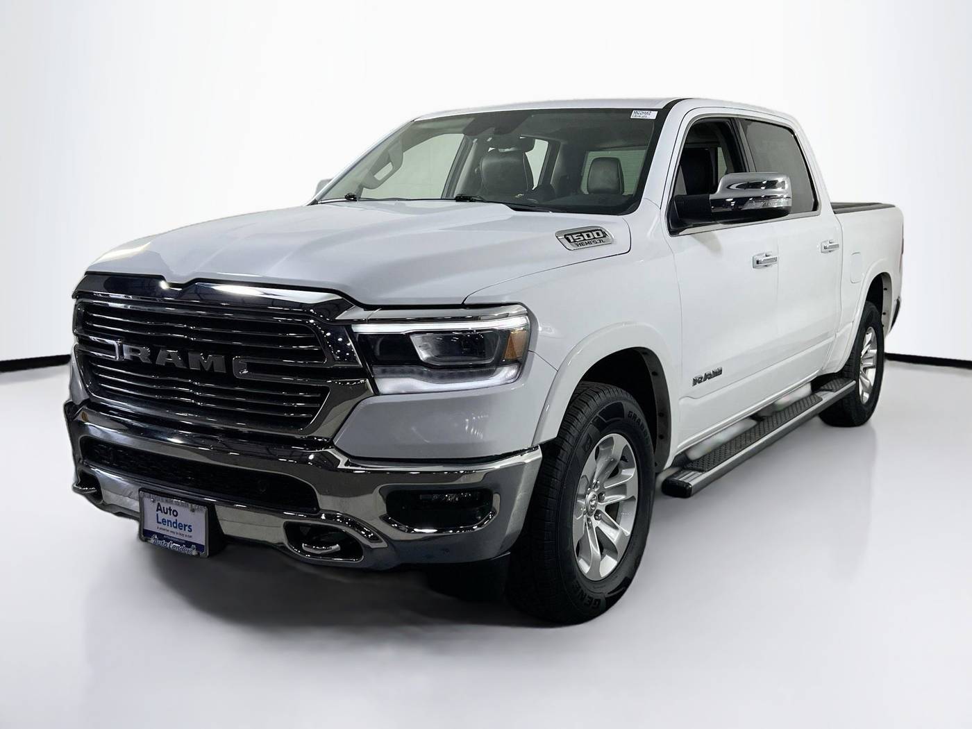 2022 Ram 1500 Laramie — Pickup Truck — 31,939 mi — Voorhees, NJ