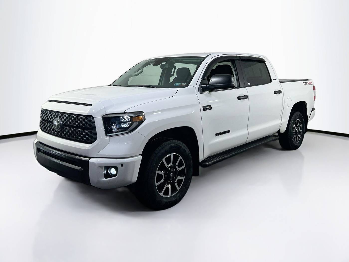 2021 Toyota Tundra SR5 — Pickup Truck — 27,739 mi — Voorhees, NJ