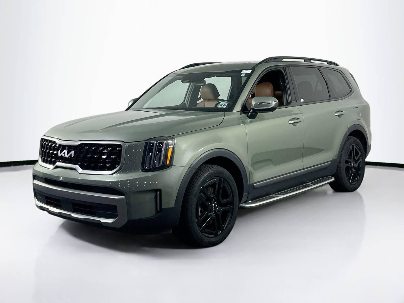 2023 Kia Telluride EX X-Line — SUV — 40,715 mi — Voorhees, NJ