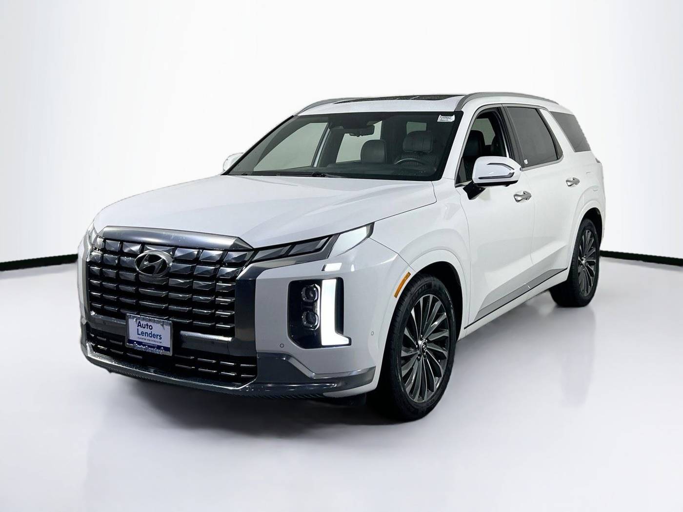 2023 Hyundai Palisade Calligraphy — SUV — 20,493 mi — Voorhees, NJ