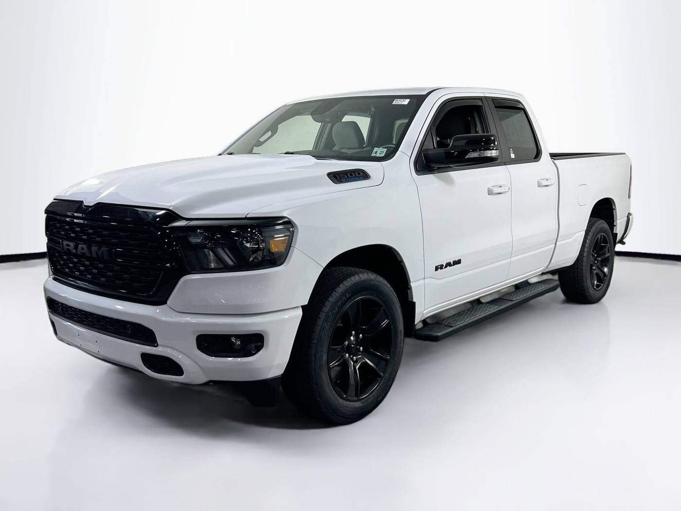 2022 Ram 1500 Big Horn — Pickup Truck — 32,159 mi — Voorhees, NJ