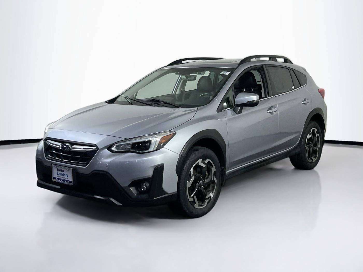 2023 Subaru Crosstrek Limited — SUV — 17,983 mi — Voorhees, NJ