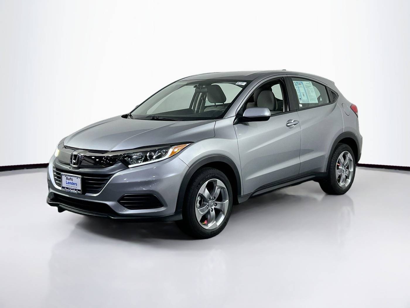 2022 Honda HR-V LX — SUV — 4,304 mi — Voorhees, NJ