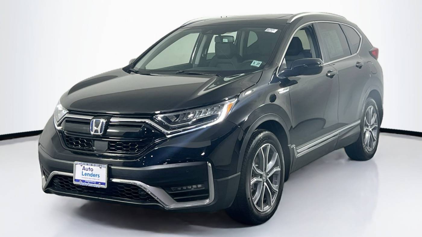 2022 Honda CR-V Hybrid Touring — SUV — 9,087 mi — Voorhees, NJ