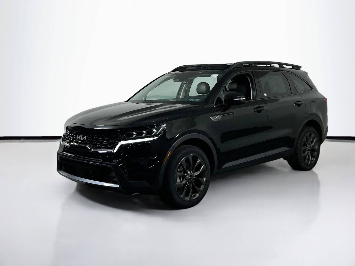 2023 Kia Sorento X-Line SX Prestige — SUV — 18,841 mi — Voorhees, NJ