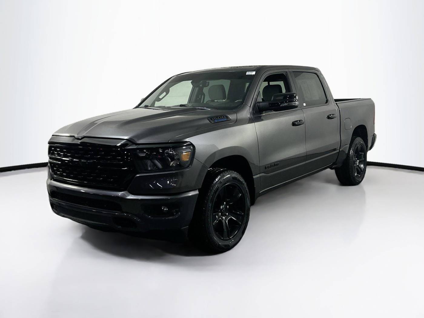 2024 Ram 1500 Big Horn — Pickup Truck — 30,725 mi — Voorhees, NJ