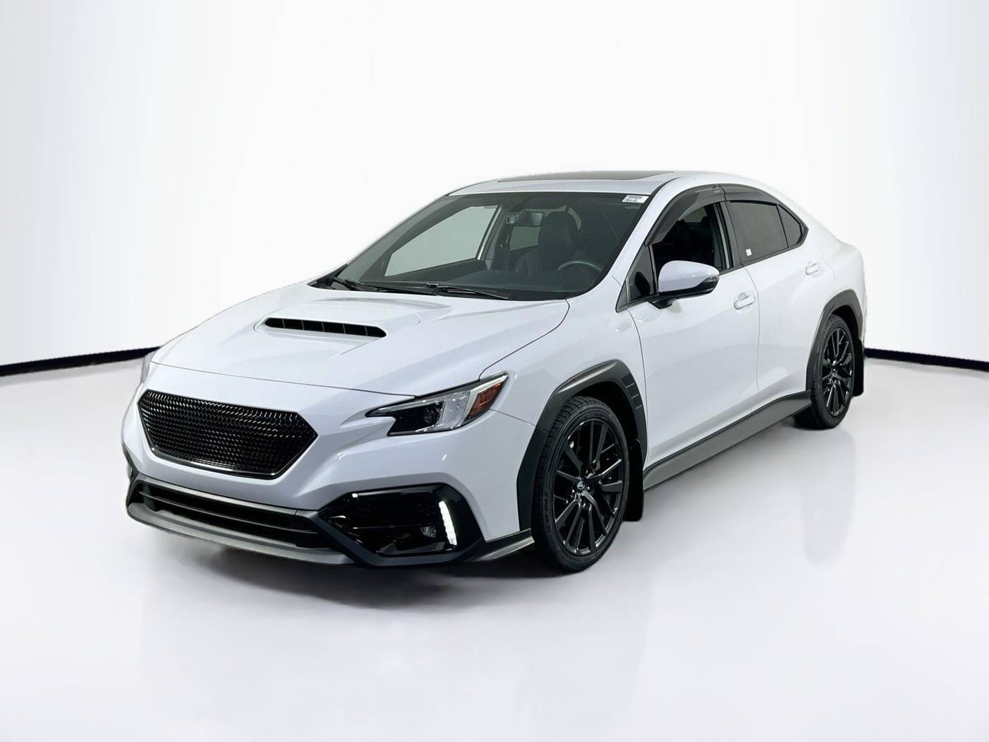 2023 Subaru WRX Limited — Sedan — 24,643 mi — Voorhees, NJ