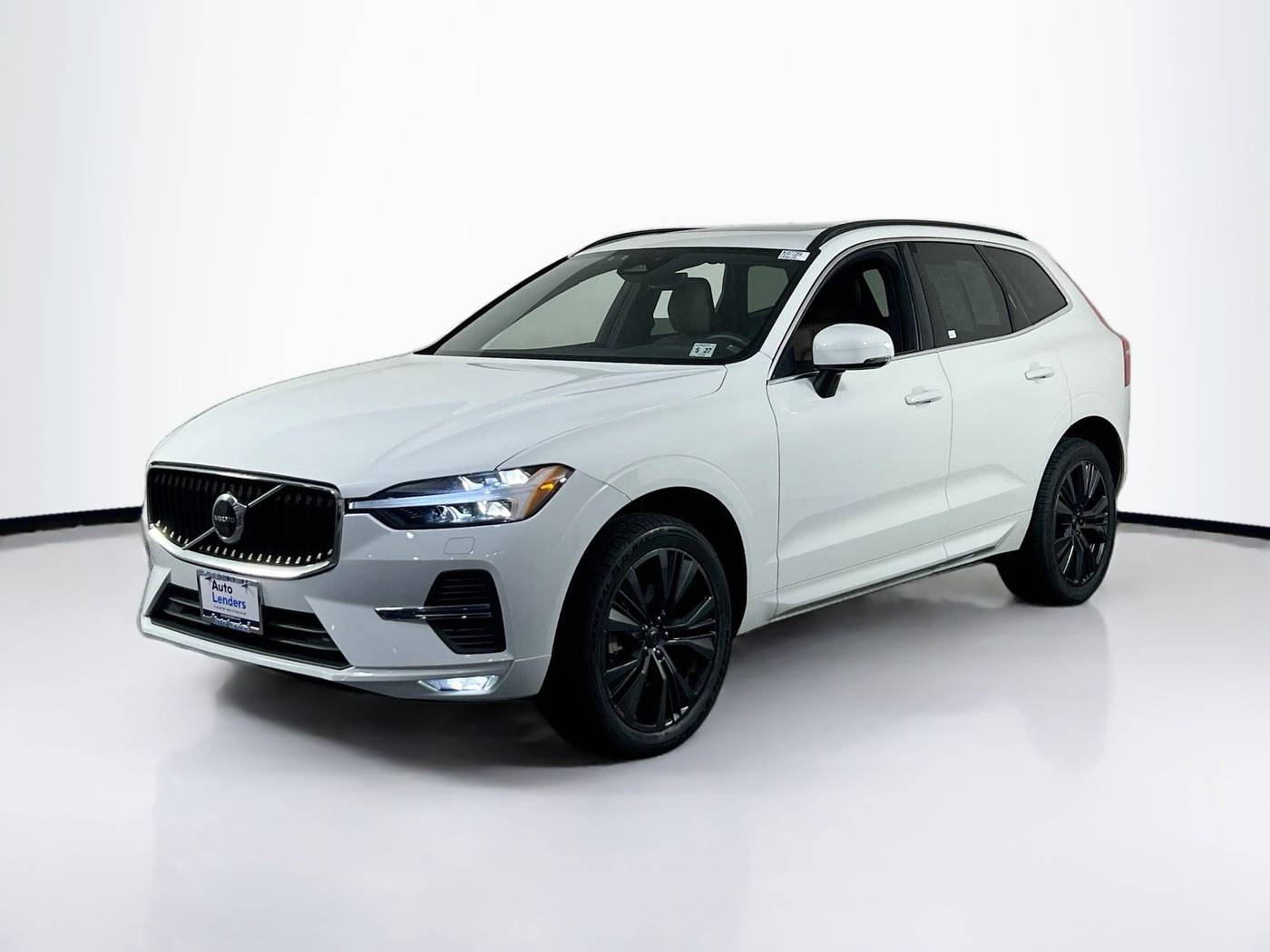 2022 Volvo XC60 Momentum — SUV — 34,508 mi — Voorhees, NJ