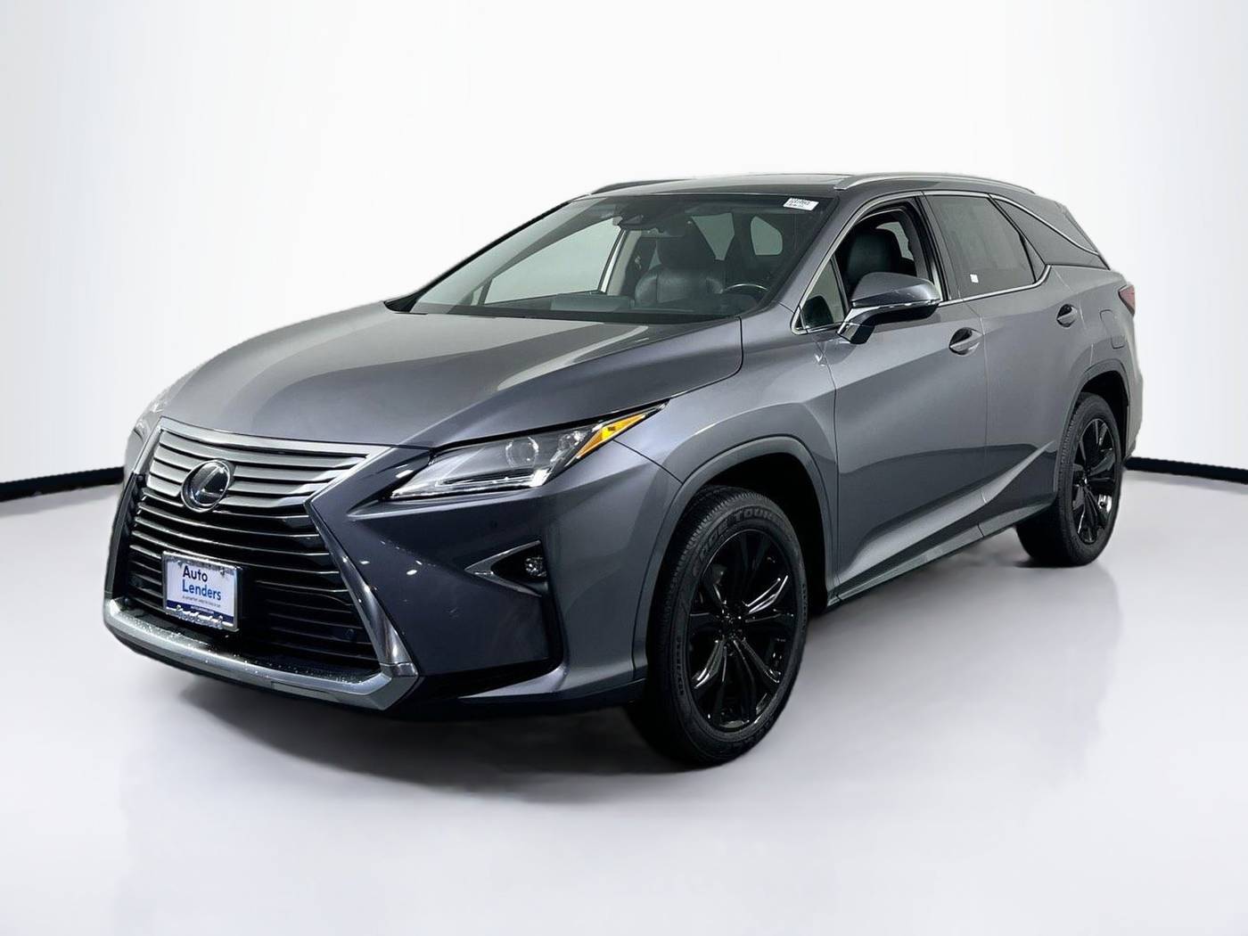 2018 Lexus RX RX 350L Premium — SUV — 48,601 mi — Voorhees, NJ