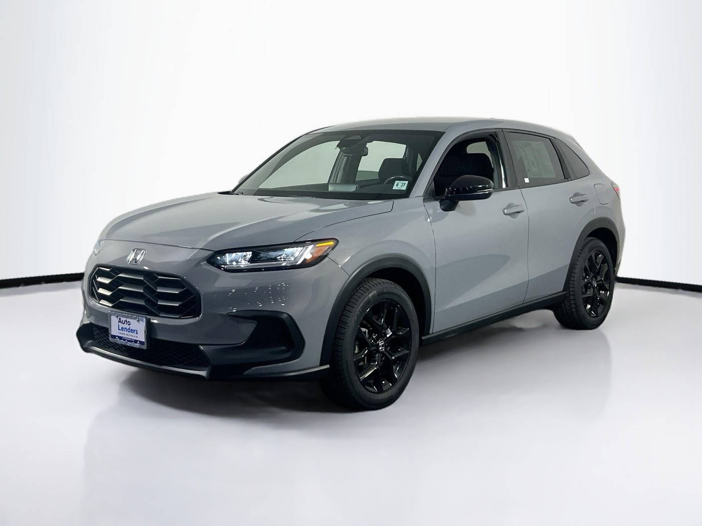 2023 Honda HR-V Sport — SUV — 26,404 mi — Voorhees, NJ