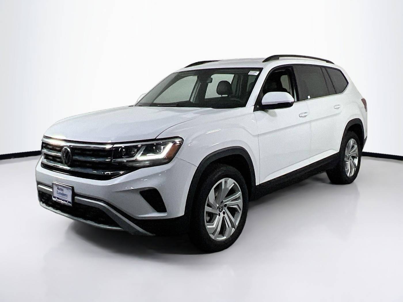 2022 Volkswagen Atlas SE with Technology — SUV — 38,190 mi — Voorhees, NJ