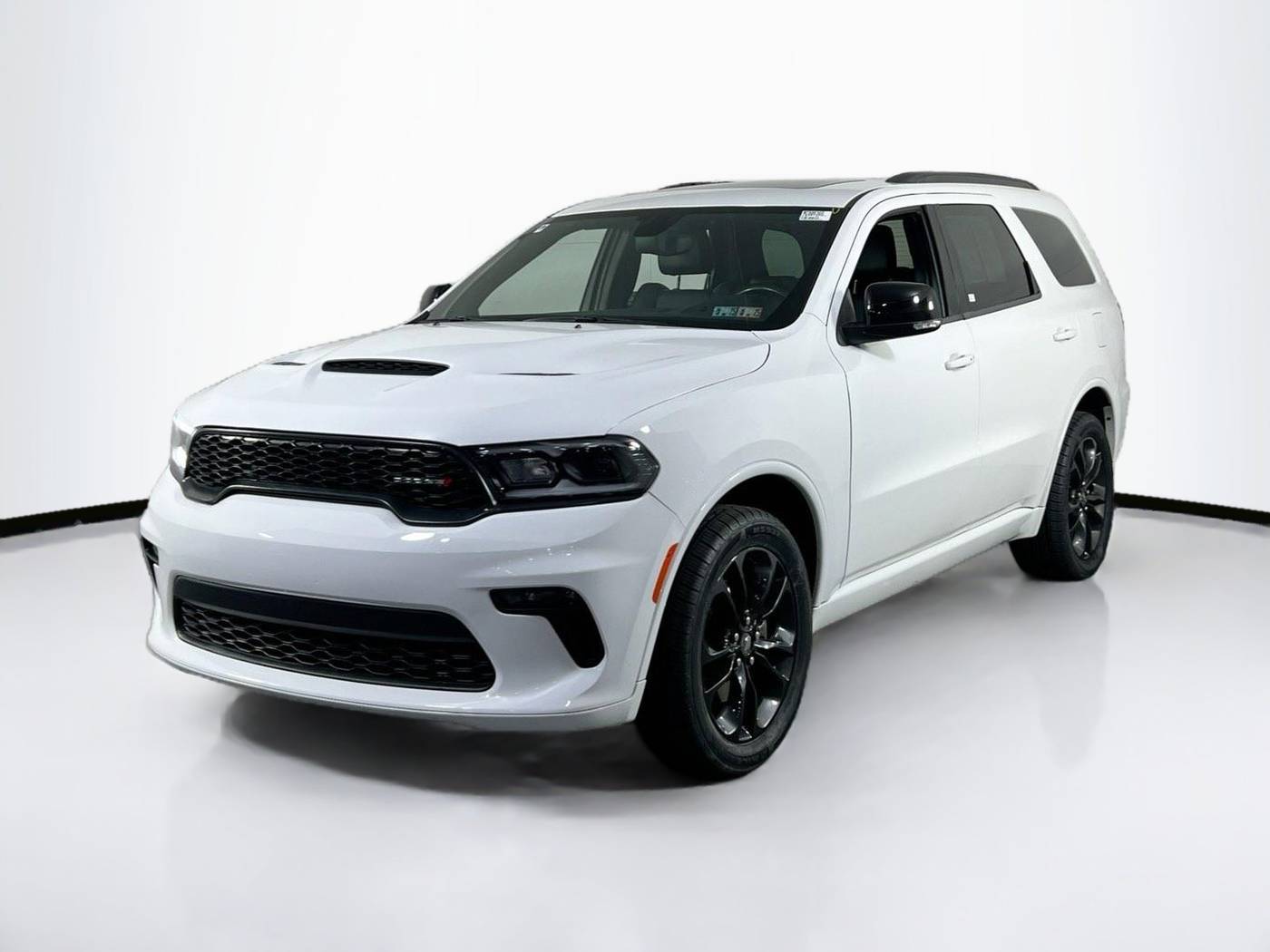 2021 Dodge Durango GT Plus — SUV — 44,731 mi — Voorhees, NJ