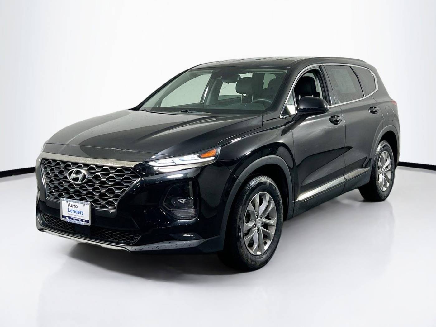 2019 Hyundai Santa Fe SEL — SUV — 51,649 mi — Voorhees, NJ